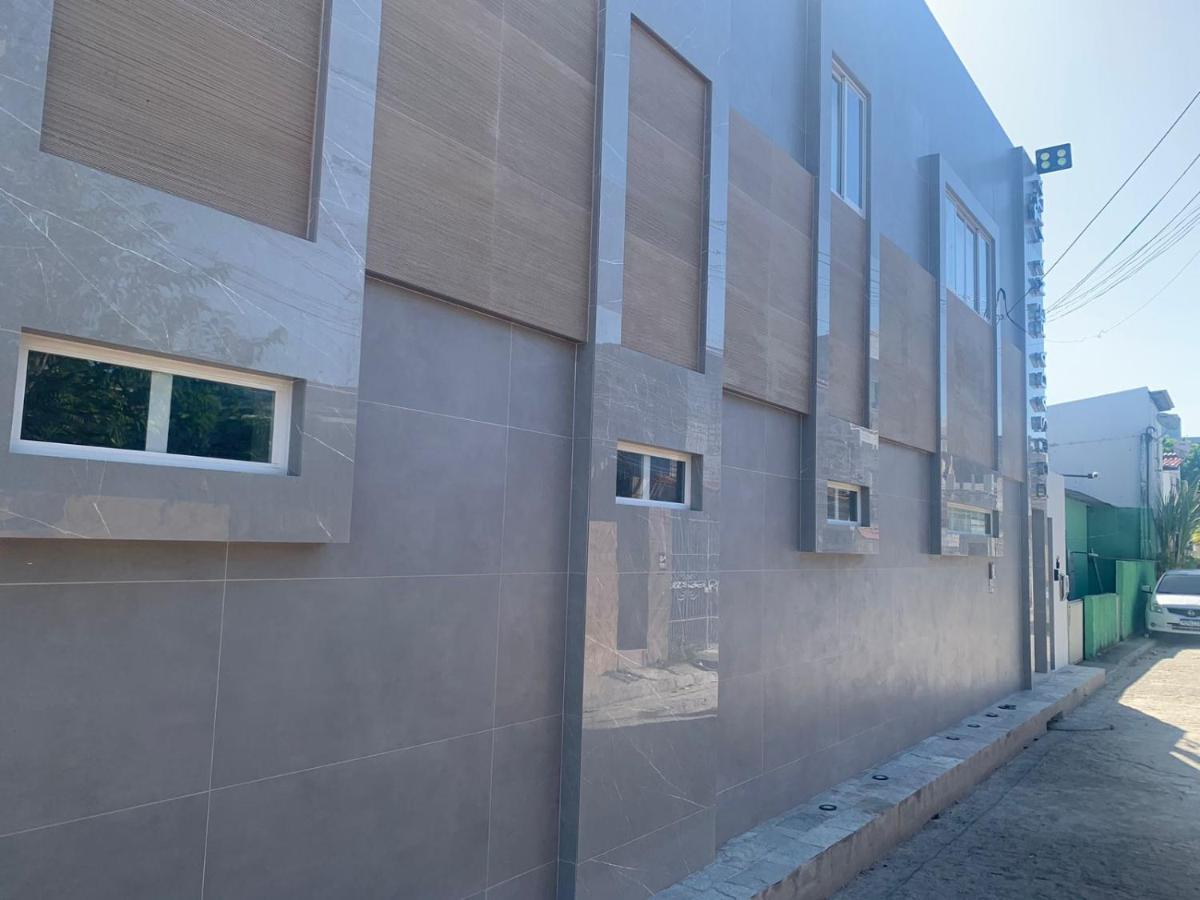 Pe Na Vila Porto de Galinhas Exterior foto