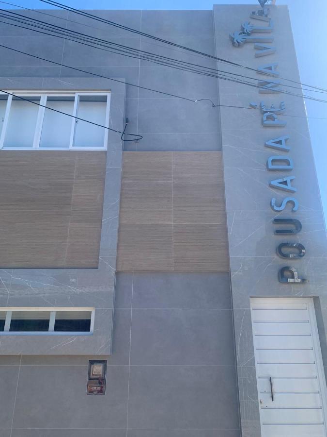 Pe Na Vila Porto de Galinhas Exterior foto